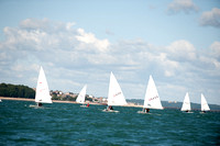 Seaview Regatta - Sailing